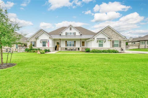 Photo of 5527 Millstone Drive, College Station, TX 77845 (MLS # 26007164)