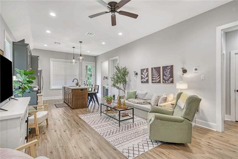 Tiny photo for 5527 Millstone Drive, College Station, TX 77845 (MLS # 26007164)