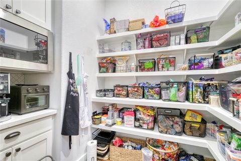 Tiny photo for 5527 Millstone Drive, College Station, TX 77845 (MLS # 26007164)