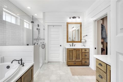 Tiny photo for 5527 Millstone Drive, College Station, TX 77845 (MLS # 26007164)