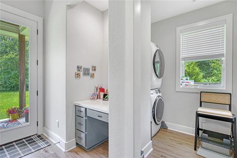 Tiny photo for 5527 Millstone Drive, College Station, TX 77845 (MLS # 26007164)