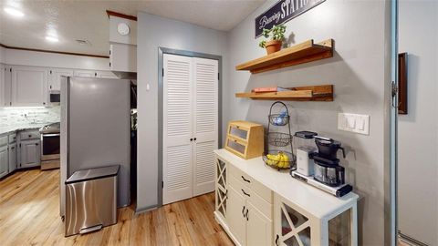 Tiny photo for 2108 Pantera Drive, Bryan, TX 77807 (MLS # 26000855)