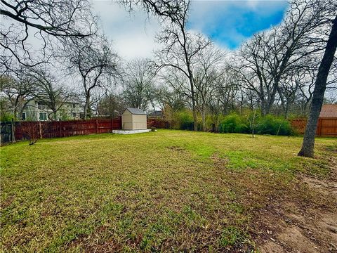 Tiny photo for 2108 Pantera Drive, Bryan, TX 77807 (MLS # 26000855)