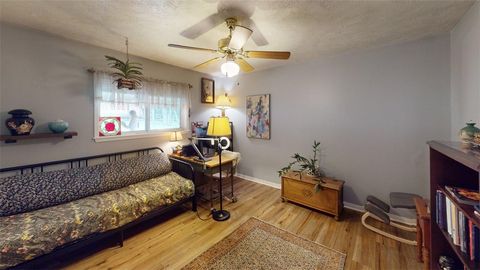 Tiny photo for 2108 Pantera Drive, Bryan, TX 77807 (MLS # 26000855)