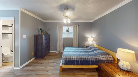 Tiny photo for 2108 Pantera Drive, Bryan, TX 77807 (MLS # 26000855)