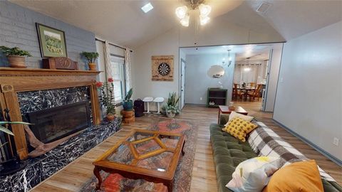 Tiny photo for 2108 Pantera Drive, Bryan, TX 77807 (MLS # 26000855)