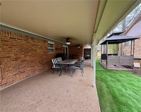 Tiny photo for 2108 Pantera Drive, Bryan, TX 77807 (MLS # 26000855)