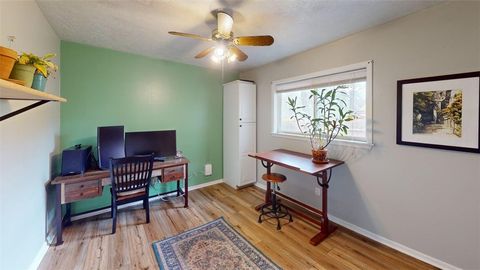 Tiny photo for 2108 Pantera Drive, Bryan, TX 77807 (MLS # 26000855)