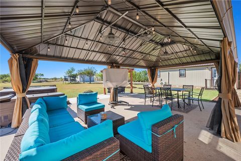 Tiny photo for 6625 Ethan Lane, Bryan, TX 77808 (MLS # 25011448)