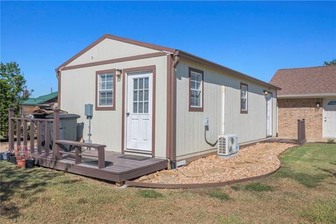 Tiny photo for 6625 Ethan Lane, Bryan, TX 77808 (MLS # 25011448)