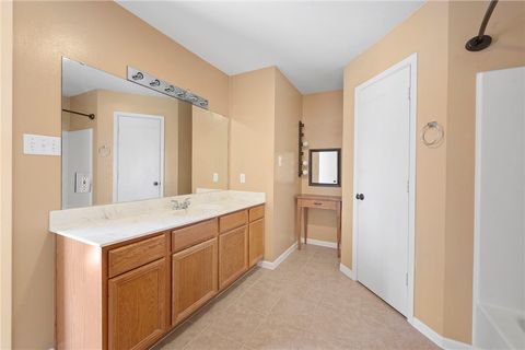 Tiny photo for 6625 Ethan Lane, Bryan, TX 77808 (MLS # 25011448)