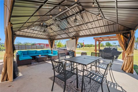 Tiny photo for 6625 Ethan Lane, Bryan, TX 77808 (MLS # 25011448)