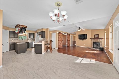 Tiny photo for 6625 Ethan Lane, Bryan, TX 77808 (MLS # 25011448)