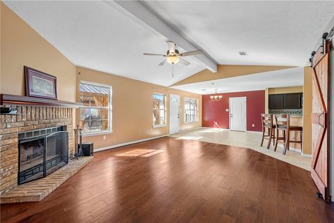 Tiny photo for 6625 Ethan Lane, Bryan, TX 77808 (MLS # 25011448)