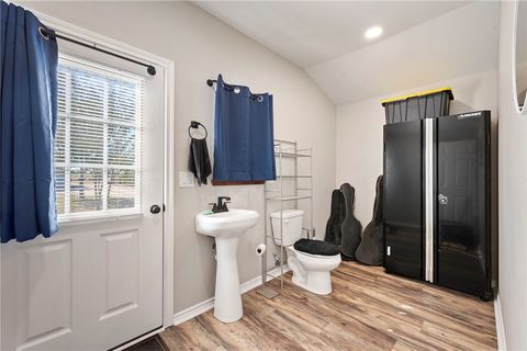 Tiny photo for 6625 Ethan Lane, Bryan, TX 77808 (MLS # 25011448)