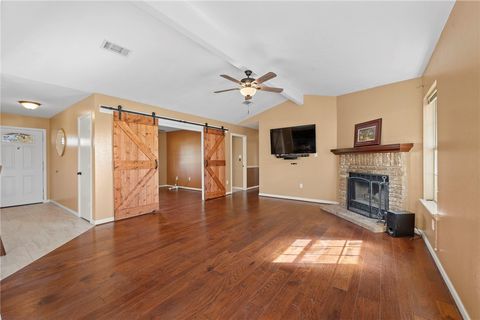 Tiny photo for 6625 Ethan Lane, Bryan, TX 77808 (MLS # 25011448)