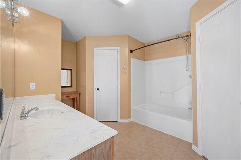 Tiny photo for 6625 Ethan Lane, Bryan, TX 77808 (MLS # 25011448)