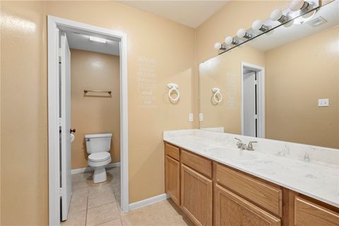 Tiny photo for 6625 Ethan Lane, Bryan, TX 77808 (MLS # 25011448)