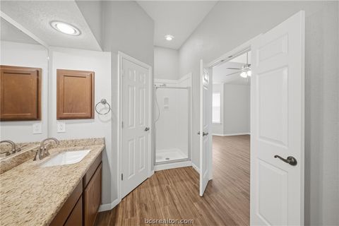 Tiny photo for 3801 Snowdance Court, College Station, TX 77845 (MLS # 26005222)