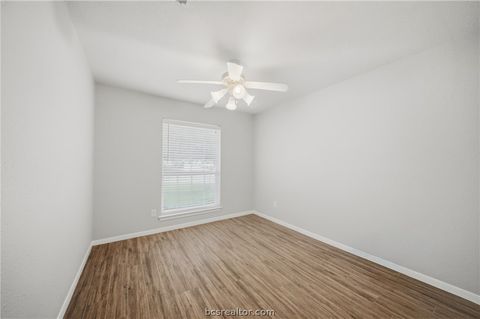 Tiny photo for 3801 Snowdance Court, College Station, TX 77845 (MLS # 26005222)