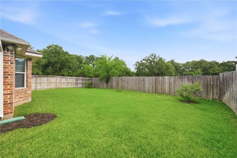 Tiny photo for 3801 Snowdance Court, College Station, TX 77845 (MLS # 26005222)