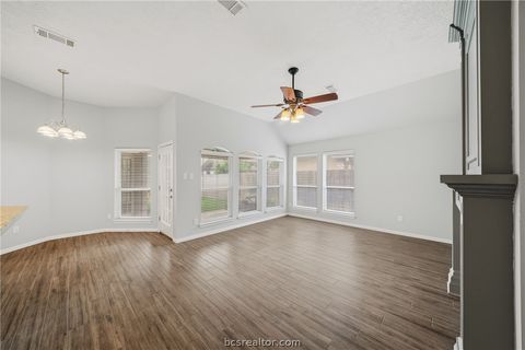 Tiny photo for 3801 Snowdance Court, College Station, TX 77845 (MLS # 26005222)
