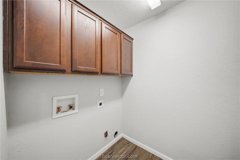 Tiny photo for 3801 Snowdance Court, College Station, TX 77845 (MLS # 26005222)