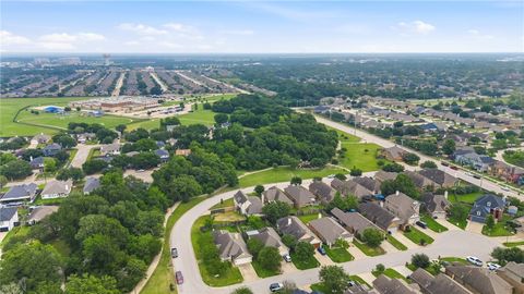 Tiny photo for 3801 Snowdance Court, College Station, TX 77845 (MLS # 26005222)