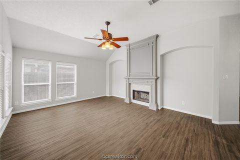 Tiny photo for 3801 Snowdance Court, College Station, TX 77845 (MLS # 26005222)