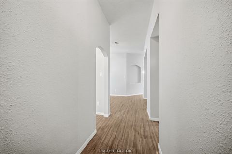 Tiny photo for 3801 Snowdance Court, College Station, TX 77845 (MLS # 26005222)