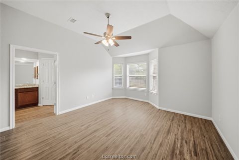 Tiny photo for 3801 Snowdance Court, College Station, TX 77845 (MLS # 26005222)