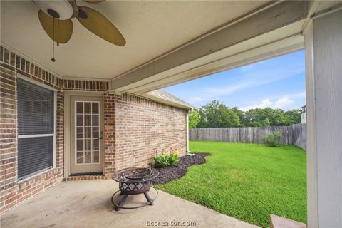 Tiny photo for 3801 Snowdance Court, College Station, TX 77845 (MLS # 26005222)