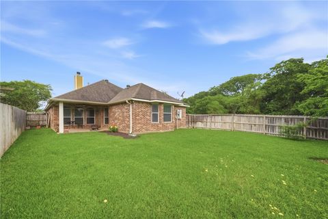 Tiny photo for 3801 Snowdance Court, College Station, TX 77845 (MLS # 26005222)