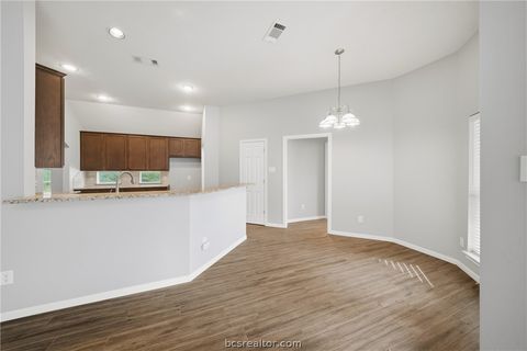 Tiny photo for 3801 Snowdance Court, College Station, TX 77845 (MLS # 26005222)