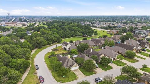 Tiny photo for 3801 Snowdance Court, College Station, TX 77845 (MLS # 26005222)