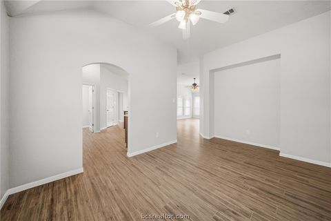 Tiny photo for 3801 Snowdance Court, College Station, TX 77845 (MLS # 26005222)