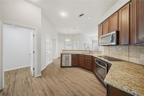 Tiny photo for 3801 Snowdance Court, College Station, TX 77845 (MLS # 26005222)