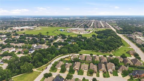 Tiny photo for 3801 Snowdance Court, College Station, TX 77845 (MLS # 26005222)