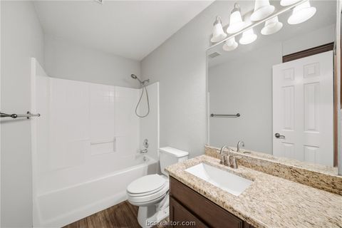 Tiny photo for 3801 Snowdance Court, College Station, TX 77845 (MLS # 26005222)