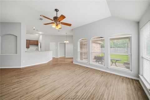 Tiny photo for 3801 Snowdance Court, College Station, TX 77845 (MLS # 26005222)