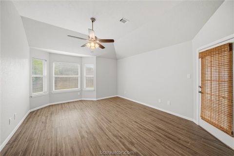 Tiny photo for 3801 Snowdance Court, College Station, TX 77845 (MLS # 26005222)