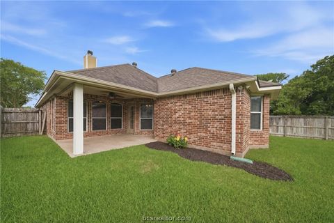 Tiny photo for 3801 Snowdance Court, College Station, TX 77845 (MLS # 26005222)