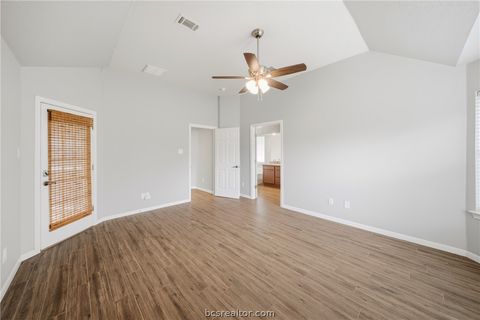 Tiny photo for 3801 Snowdance Court, College Station, TX 77845 (MLS # 26005222)