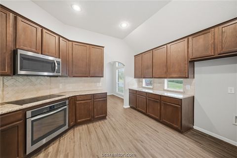Tiny photo for 3801 Snowdance Court, College Station, TX 77845 (MLS # 26005222)