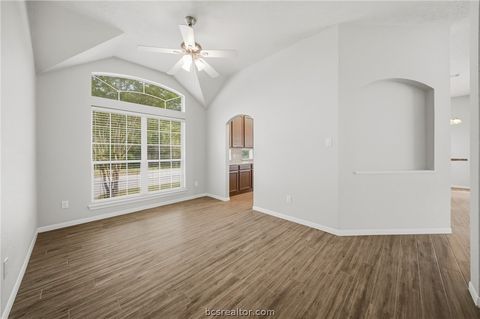 Tiny photo for 3801 Snowdance Court, College Station, TX 77845 (MLS # 26005222)