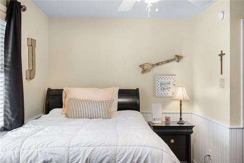 Tiny photo for 1611 Koy Road Rd, Bellville, TX 77418 (MLS # 25011540)