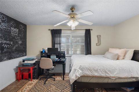 Tiny photo for 1611 Koy Road Rd, Bellville, TX 77418 (MLS # 25011540)