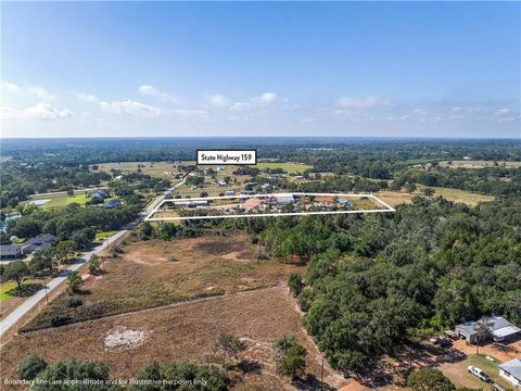 Tiny photo for 1611 Koy Road Rd, Bellville, TX 77418 (MLS # 25011540)