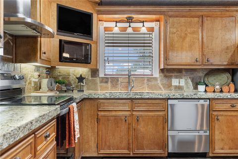 Tiny photo for 1611 Koy Road Rd, Bellville, TX 77418 (MLS # 25011540)