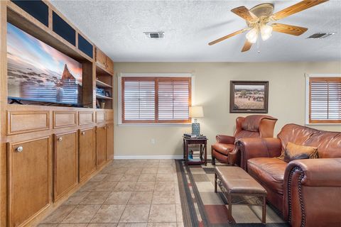 Tiny photo for 1611 Koy Road Rd, Bellville, TX 77418 (MLS # 25011540)